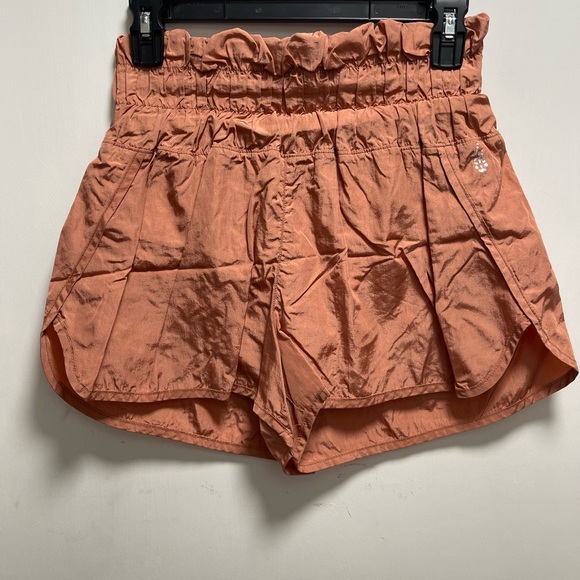 Free People FP Movement The Way Home Shorts 4 Pair M EXCELLENT Condition Summer - Picture 7 of 16